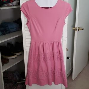 Lauren Conrad Dress